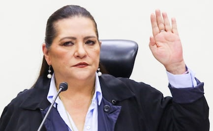 Autonomía del INE debe prevalecer en reforma electoral, defiende Taddei; destaca colaboración con comisión presidencial