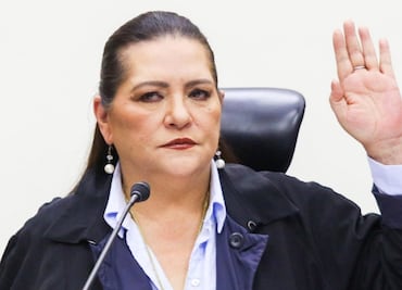 Autonomía del INE debe prevalecer en reforma electoral, defiende Taddei; destaca colaboración con comisión presidencial