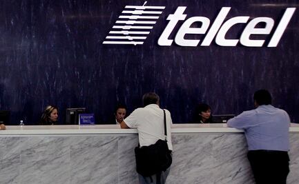 Corte en fibra óptica causó falla de Telcel