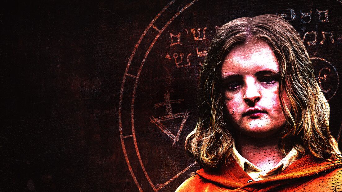 El legado del diablo. Fuente: HBO Max Netflix