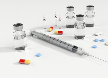 Crean robot que administrará insulina a pacientes con diabetes