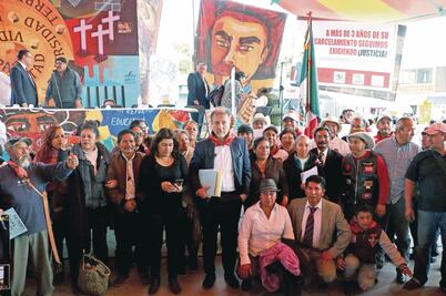 Elecciones generarán conflicto social: ONU