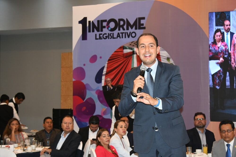 Foto: cortesía del Comité Estatal del PAN