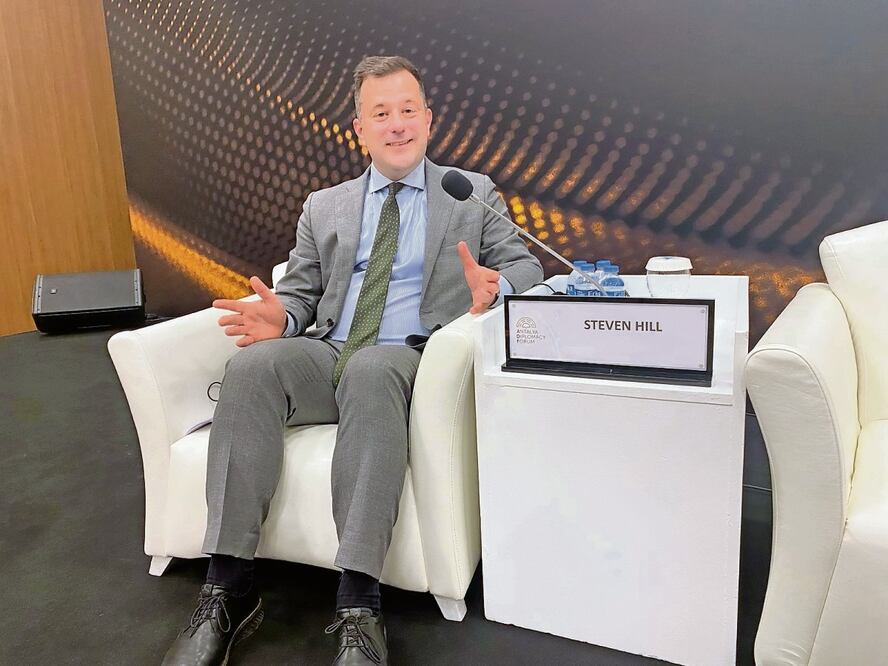 Foto: Horacio Jiménez / EL UNIVERSAL