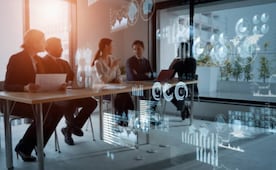 México ocupa el lugar 45 global en preparación de IA, revela estudio; advierte debilidades en infraestructura y políticas públicas