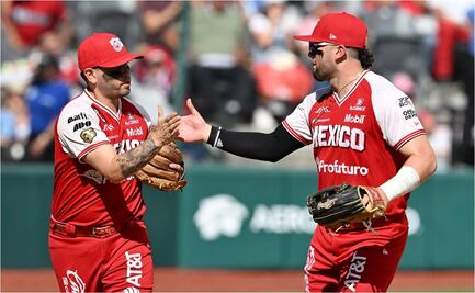 Diablos Rojos vs Piratas: Horario y canales para ver EN VIVO el Juego 3 de la Final Zona Sur; HOY, martes 2 de septiembre