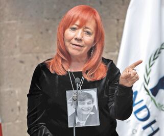 Oficina especial indagará "Guerra Sucia"