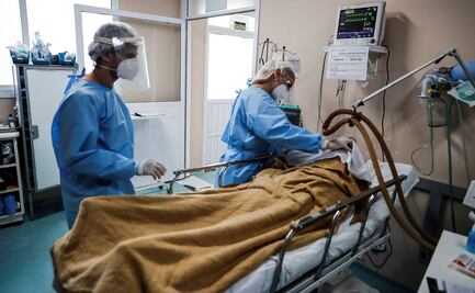 Brasil registra nuevo récord con más de 90 mil casos de Covid-19 en un solo día