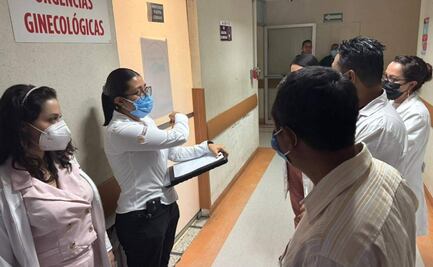 Contratan a 130 médicos cubanos ante déficit en IMSS-Bienestar Hidalgo; son distribuidos en zonas de difícil acceso