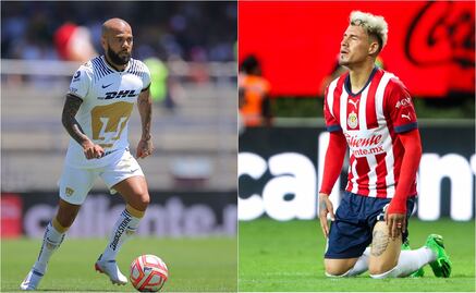 Lo mejor y lo peor del primer tercio del Apertura 2022 de la Liga MX