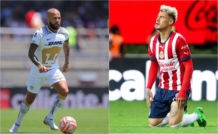 Lo mejor y lo peor del primer tercio del Apertura 2022 de la Liga MX