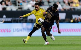 Resultado: Pumas se despide de la Leagues Cup con derrota por penales