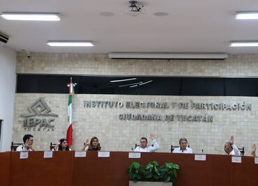 En riesgo, institutos electorales de Morelos, Yucatán y Zacatecas por falta de recursos