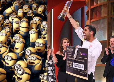 MasterChef Celebrity México: Dani Valle gana el reality de cocina y desata ola de memes; así reaccionaron en X