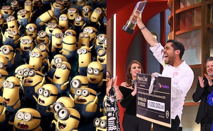 MasterChef Celebrity México: Dani Valle gana el reality de cocina y desata ola de memes; así reaccionaron en X