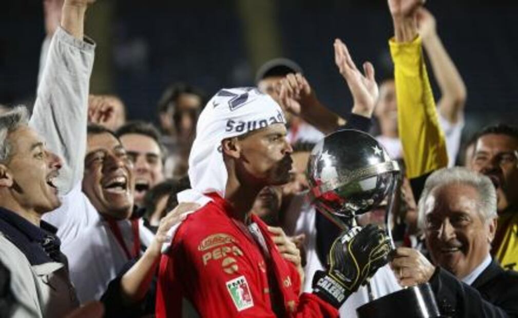 Miguel Calero, un portero inolvidable