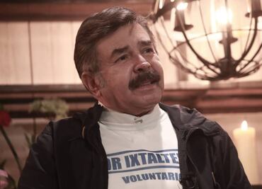 Milagro que yo esté respirando tan bien: Ortiz de Pinedo