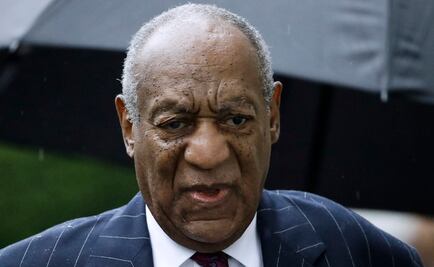 Bill Cosby resuelve demanda por difamación