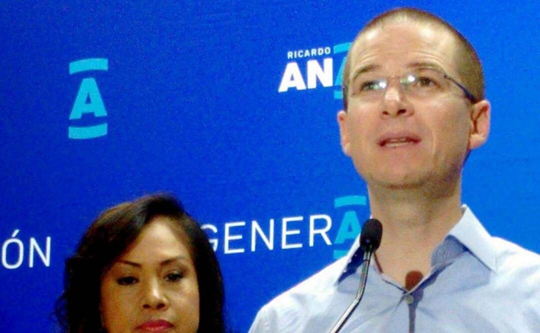 Destacó que  todos los integrantes de su planilla han hecho un gran esfuerzo  recorriendo todo el país./Especial