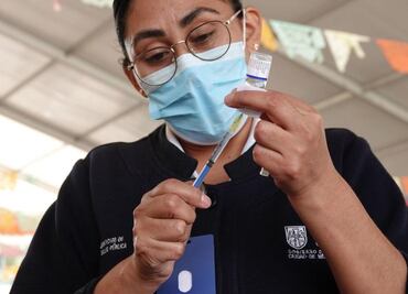 La mejor defensa contra la influenza