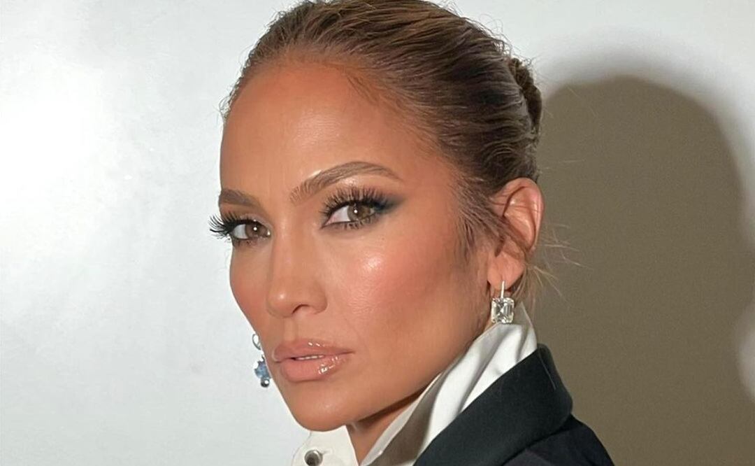 Foto: Instagram @jlo