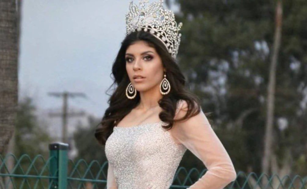 Muere Calorina Flores, preseuntamente por disparos de su suegra. | Foto: Especial.