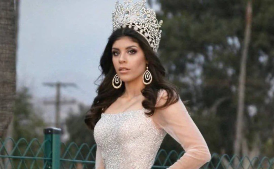 Muere Carolina Flores, presuntamente por disparos de su suegra. | Foto: Especial.