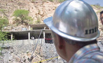 Covid dejó pérdidas y desempleo en minería: Cámara Minera Mexicana