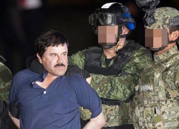 Recaptura de “El Chapo”, importante para inversión: SE