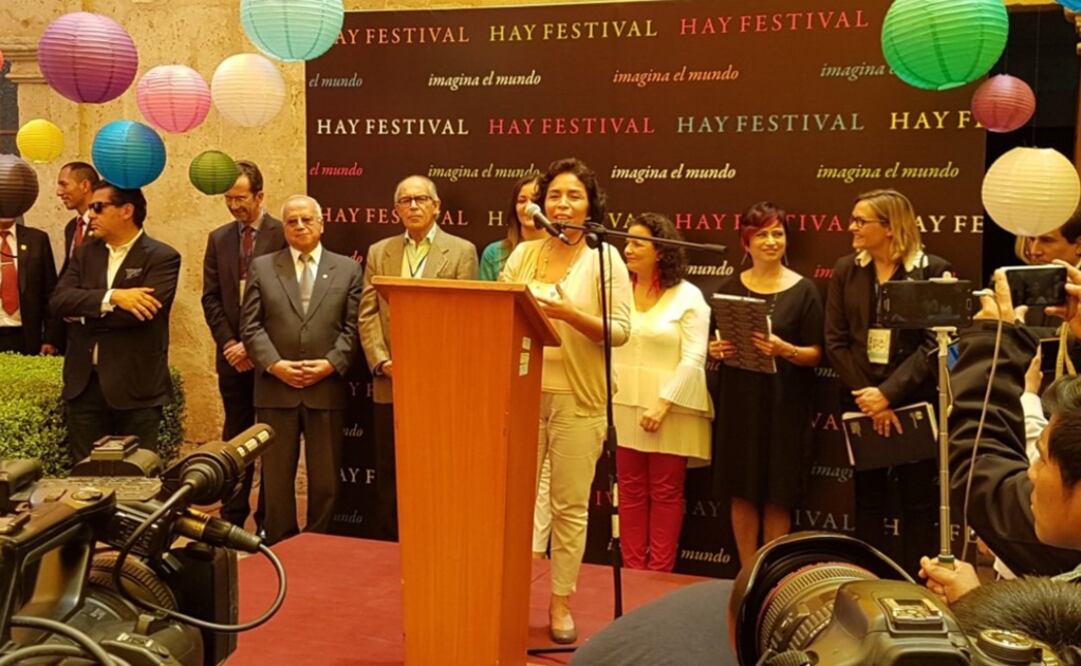 Foto: Ministerio de Cultura de Perú