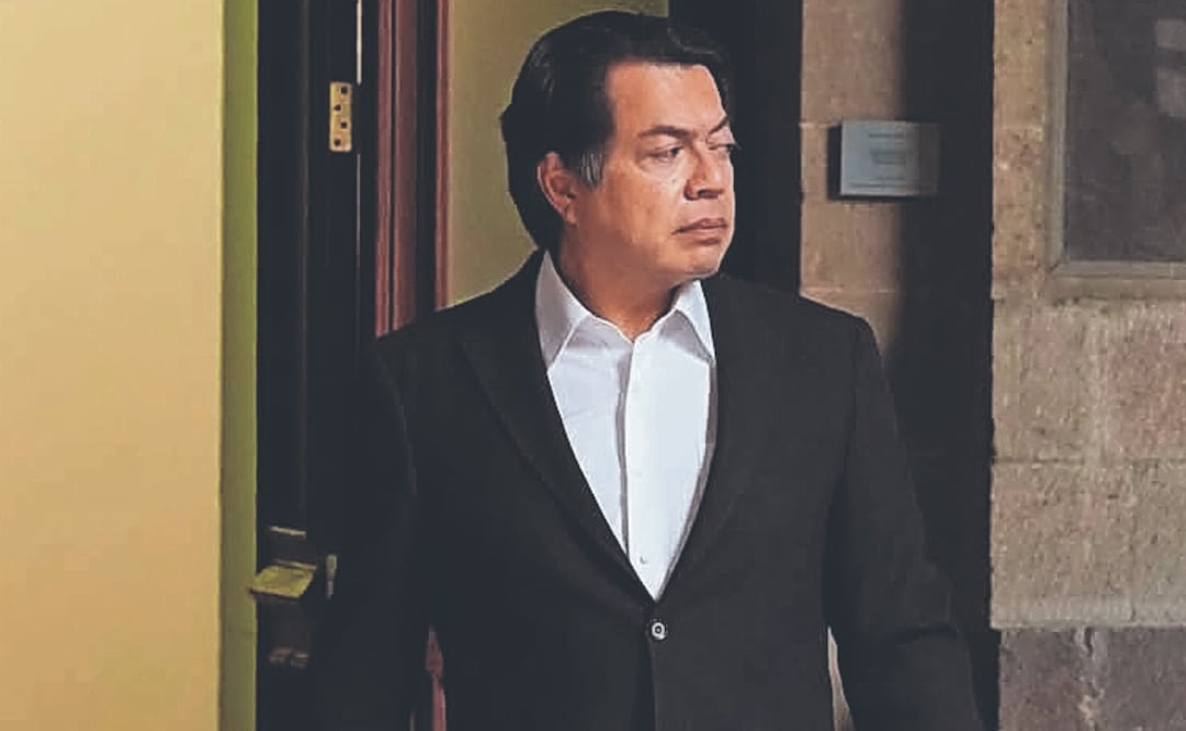 Es obligación del Estado determinar los riesgos a los que están expuestos los menores en redes, dijo Mario Delgado. Foto: Especial