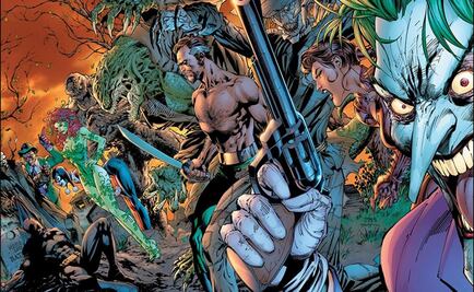 "The Batman" contará con más de tres villanos