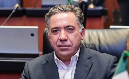 Inzunza comparece ante FGR; "acudí sin acompañamiento jurídico y como abogado de mí mismo", dice