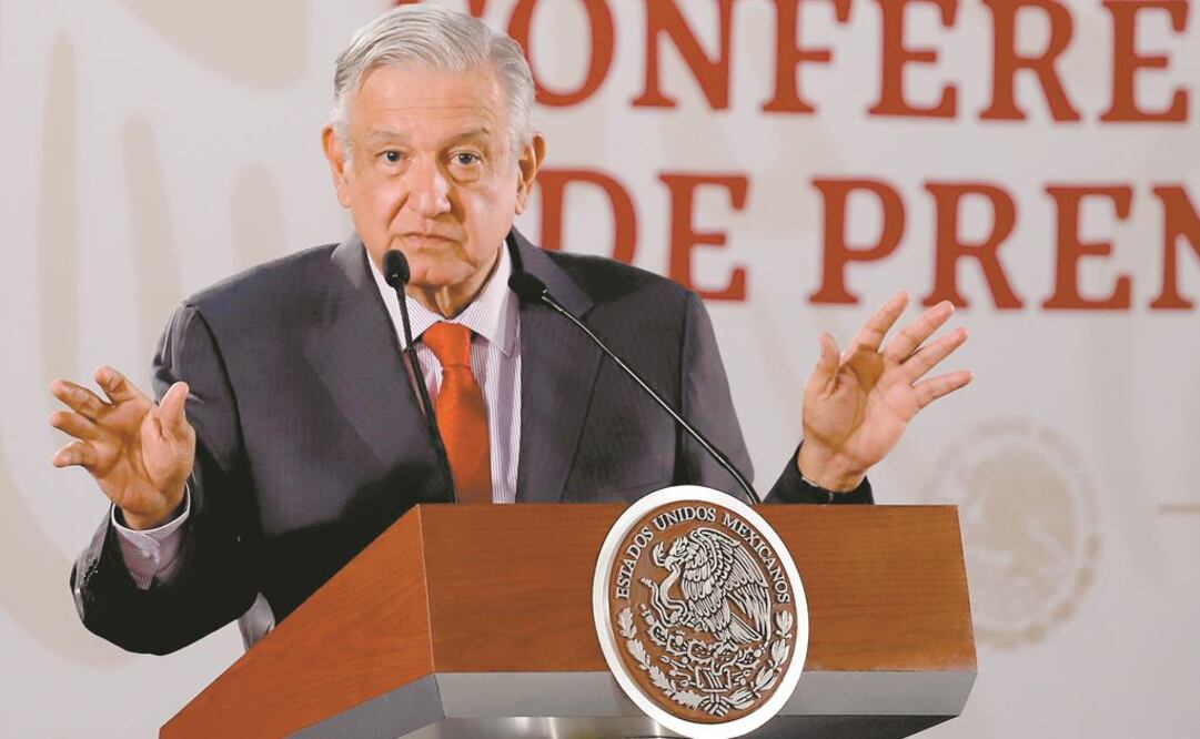 Foto: Archivo / EL UNIVERSAL