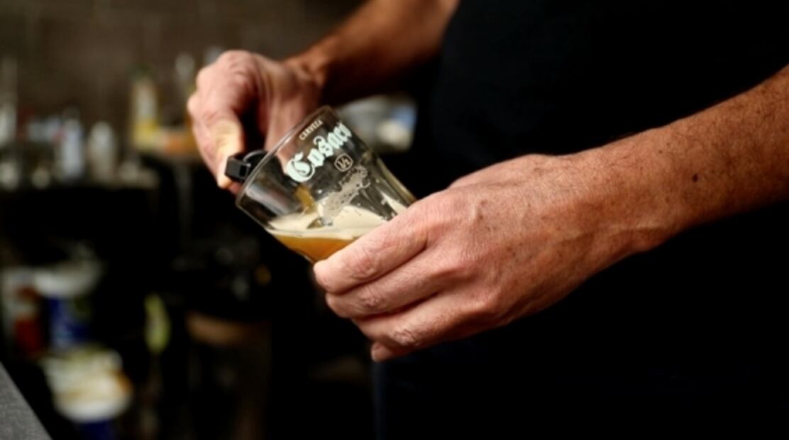 Cosaco, la cervecería artesanal chilanga que cumple 21 años de vida