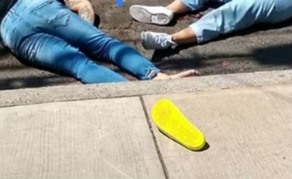 Asesinan a "La Kimby", presunta novia de La Unión Tepito 