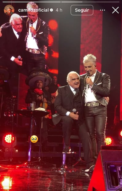 Foto: Instagram oficial.