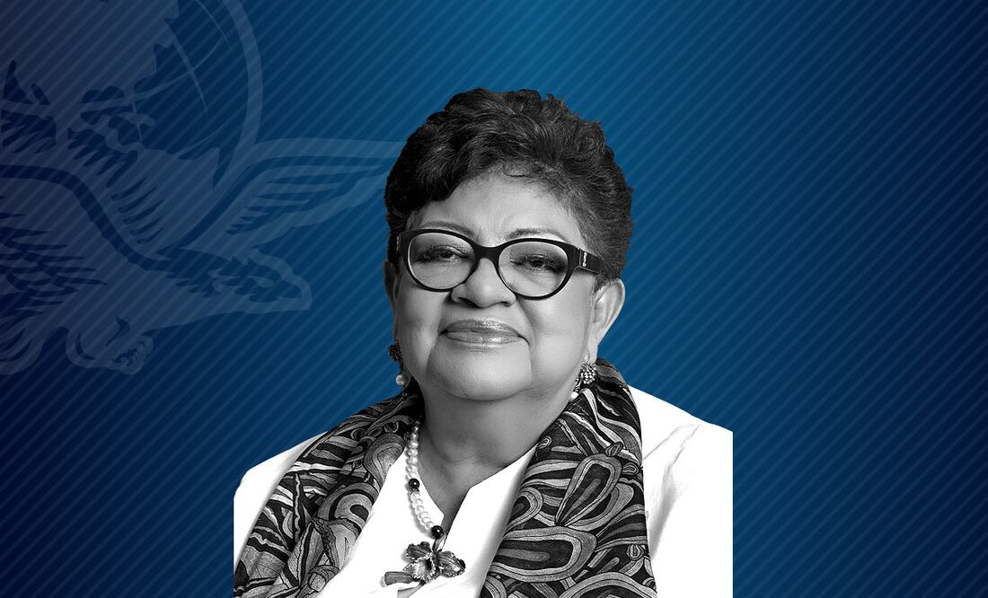 Ernestina Godoy Ramos