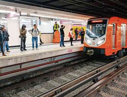 Tras tres años, abre por completo la renovada Línea 1 del Metro de la CDMX