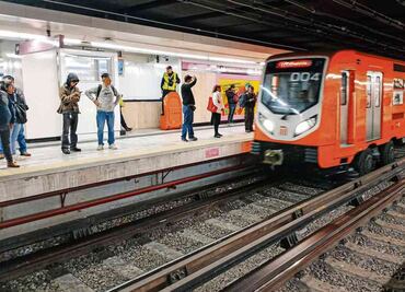 Tras tres años, abre por completo la renovada Línea 1 del Metro de la CDMX
