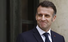 Emmanuel Macron  nombra a Catherine Pégard nueva ministra de Cultura; remodela parcialmente su Gobierno con cuatro designaciones adicionales