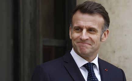 Emmanuel Macron  nombra a Catherine Pégard nueva ministra de Cultura; remodela parcialmente su Gobierno con cuatro designaciones adicionales