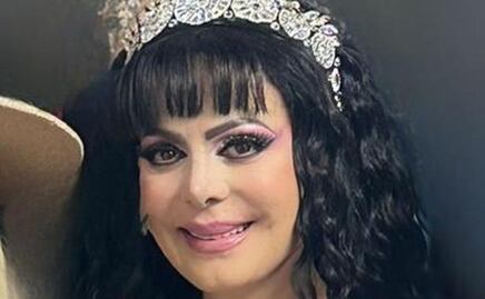 Maribel Guardia: el vestido perfecto para mujeres de más de 60 años