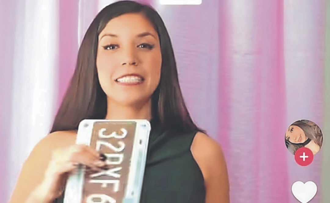 No dejarse engañar por anuncios y cuentas en TikTok, Instagram y Facebook, piden las autoridades. Foto Especial