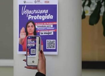 Van contra la violencia económica en Veracruz; ofrecen asesoría gratuita a mujeres a través del programa "Amiga yo te ayudo”