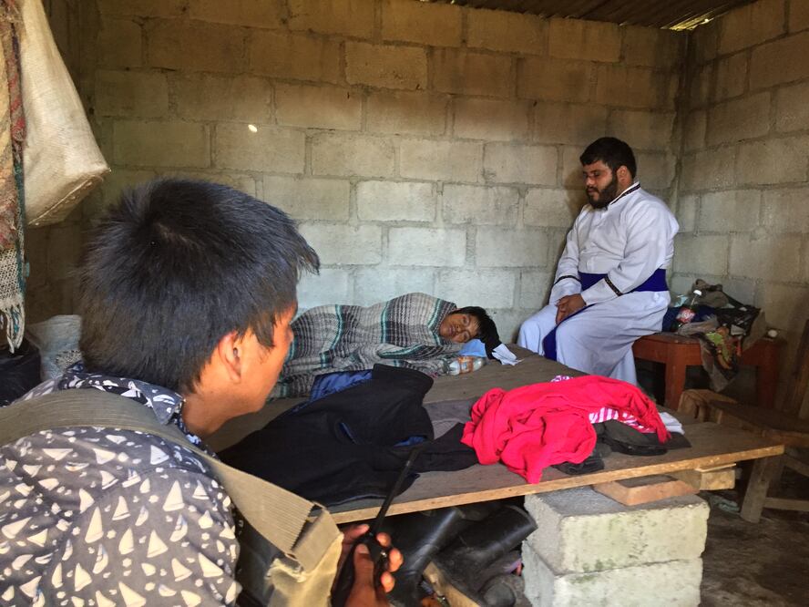 Fotos: Fredy Martín Pérez 