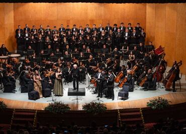 ¿Sinfónica michoacana, en números rojos?