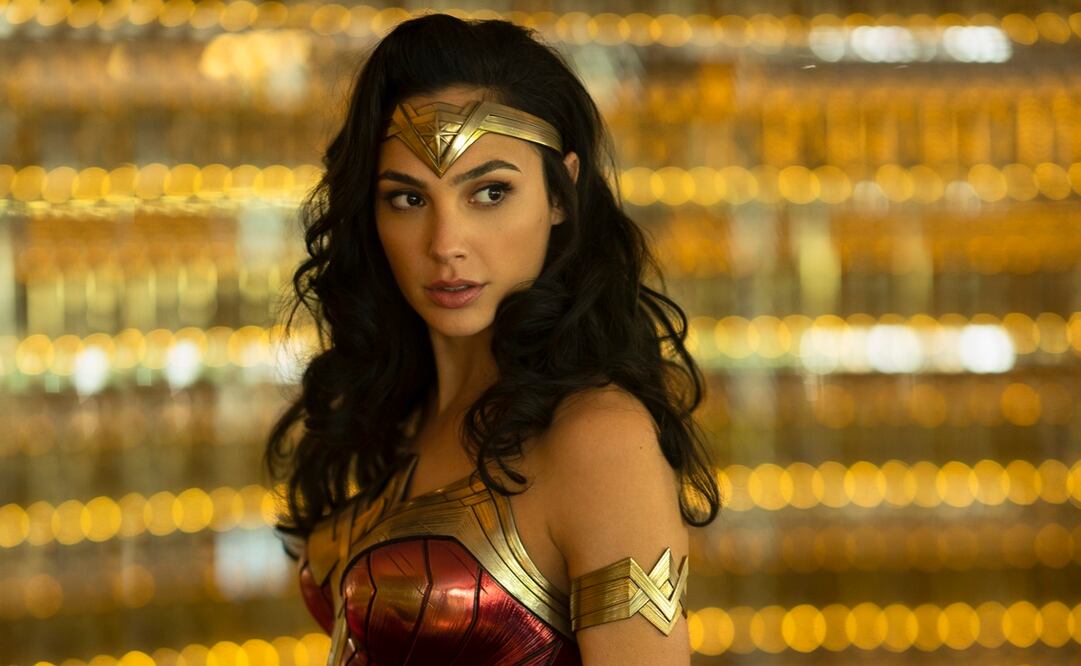 Gal Gadot. Foto: Archivo