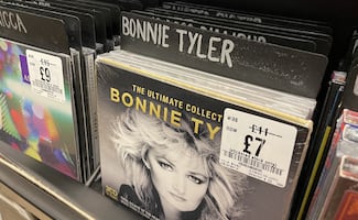 ¿Cuáles fueron las canciones más famosas de Bonnie Tyler? Así nació el mito de su voz ronca