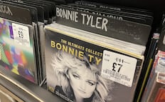 ¿Cuáles fueron las canciones más famosas de Bonnie Tyler? Así nació el mito de su voz ronca